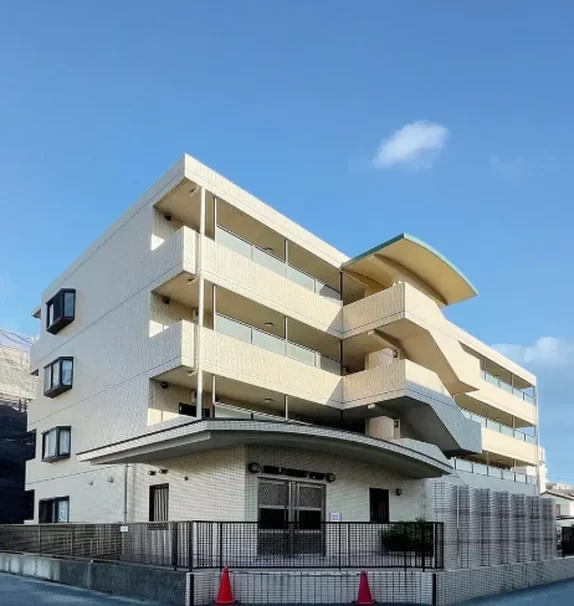 Maison Cherry Field III