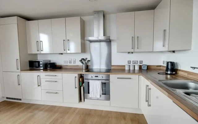 LH-Velocity Building 3