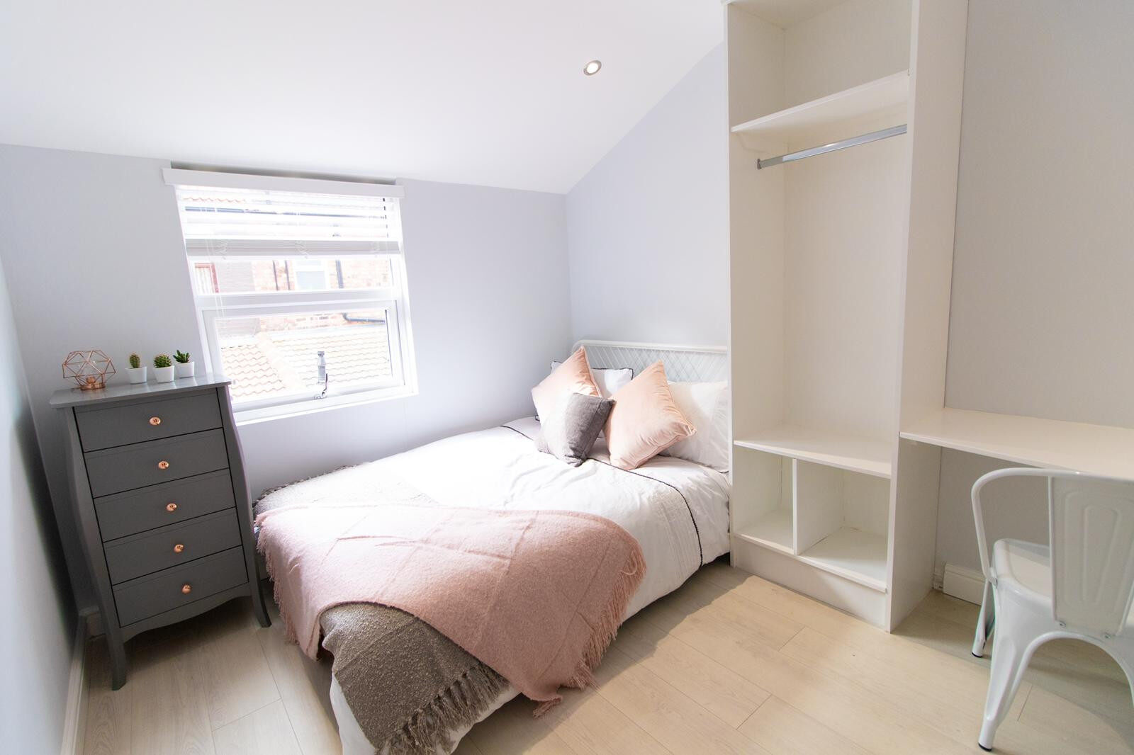 85 Halsbury Road