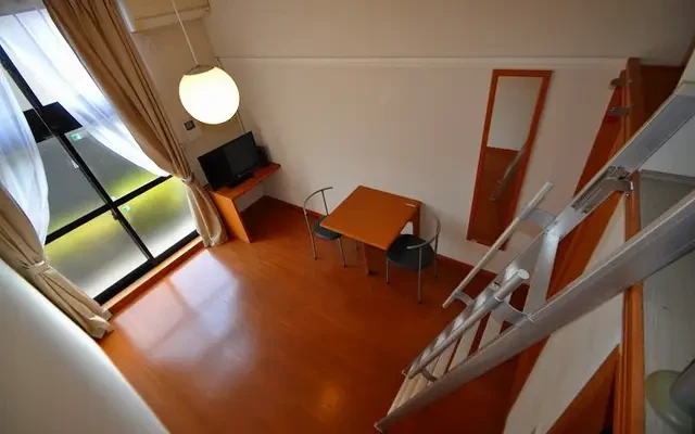 Ｔｏｍａｔｏ　Ｈｓ - Otsu student accommodation - 102号房间(带独立厨房)