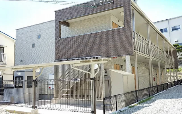 クレイノコニシハウス 0