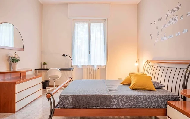 VIA BRONI 19 <br> PRIVATE ROOM S1 0
