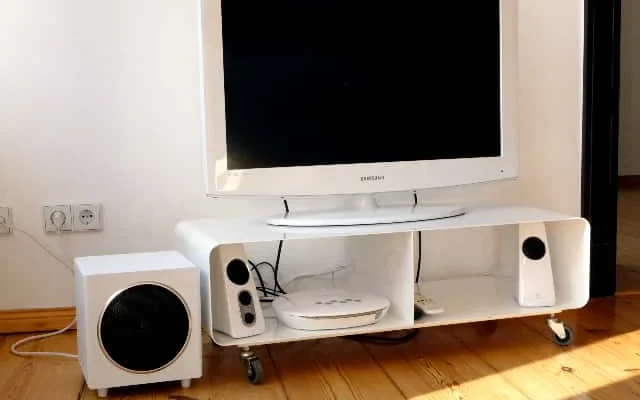Apartment in Oderberger Strasse, Berlin for 65 m² with 1 bedroom 4