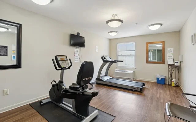 Ednor Apartments at Stadium Place 0