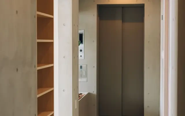 TABATA Apartment 4