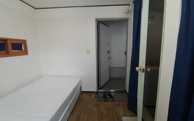 안암동5가 16-2 - Seoul student accommodation - Studio - Room 606