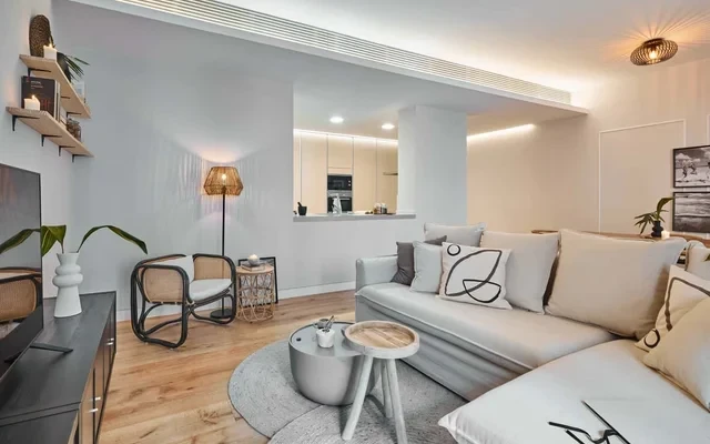 Celebes - 3 bedrooms in Centro 4