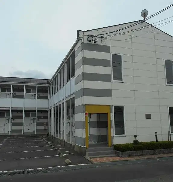 レオパレス昭和
