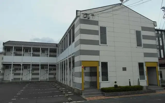 レオパレス昭和 0