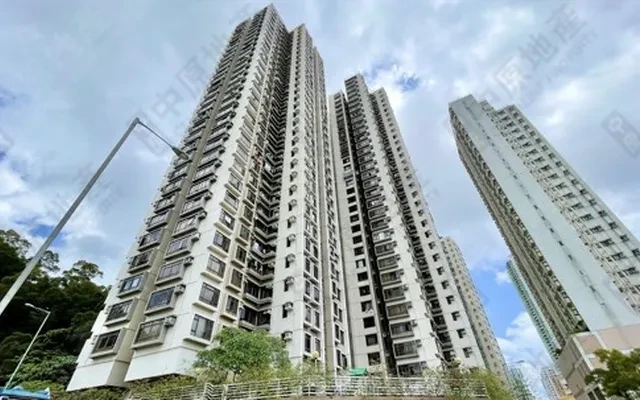 Choi Hung Station, Westwood Gardens 0