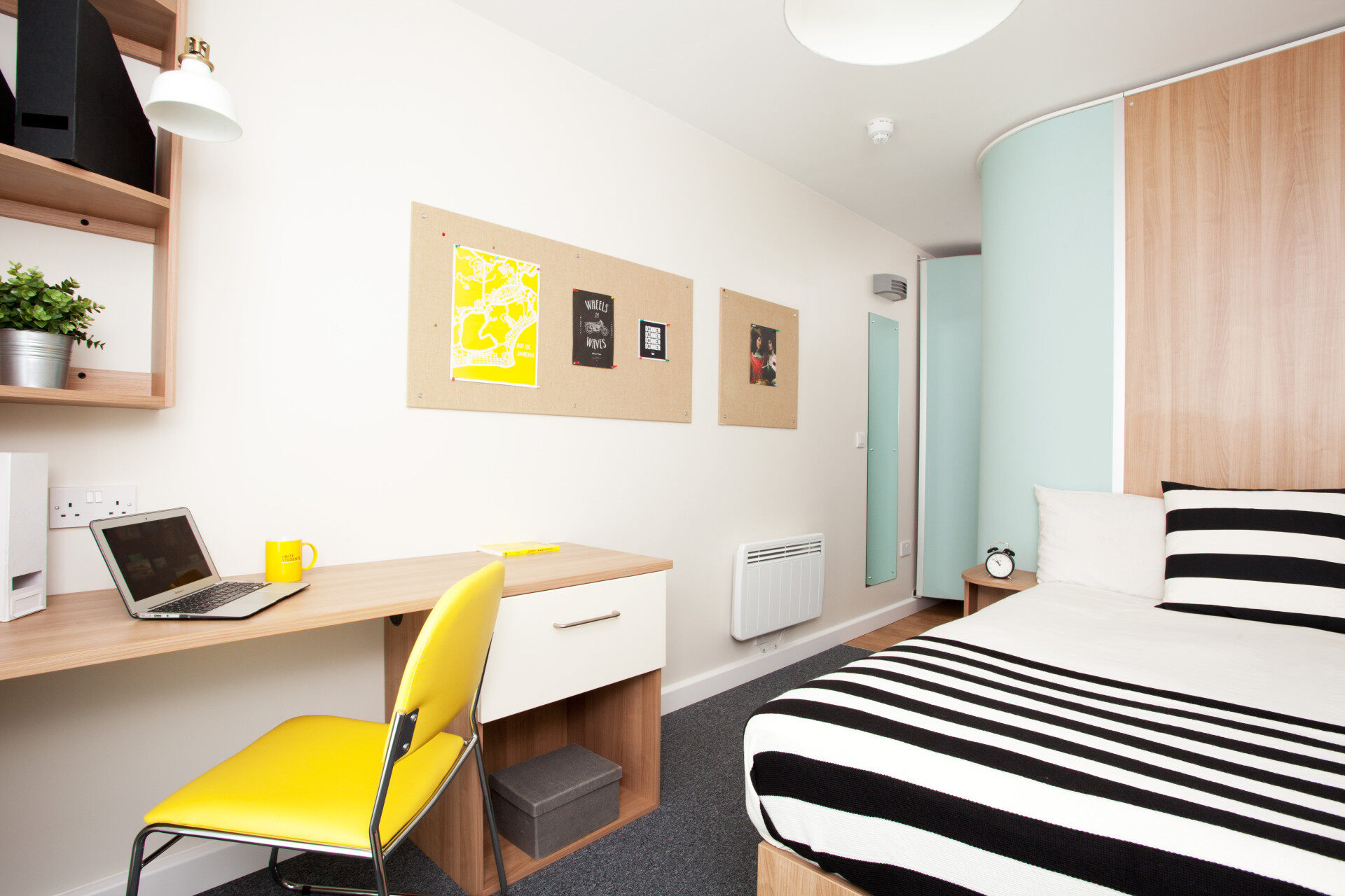 CEG Kendrick Hall