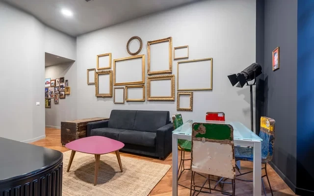 Apartment in Via Cesare Correnti, Milano for 100 m² with 2 bedrooms 2