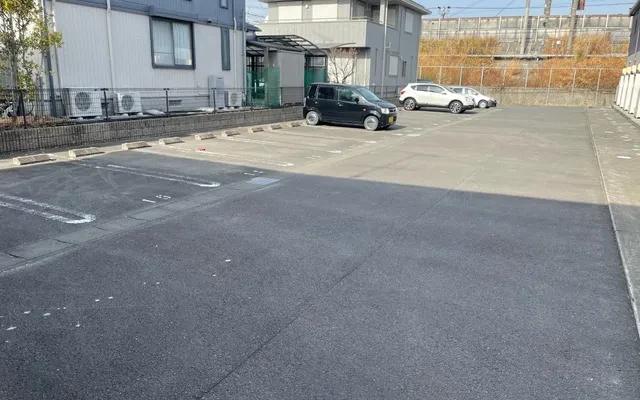 レオパレスサンハート 2