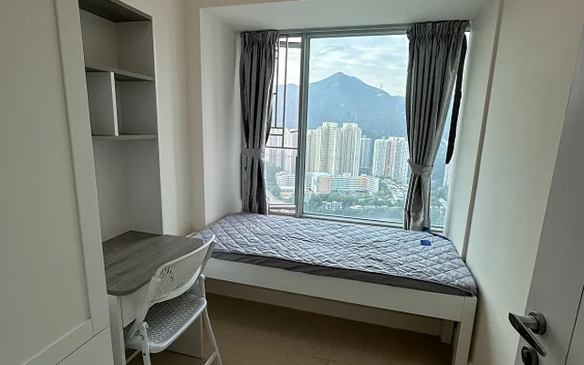 49SB, Tower 2, Phase 3, No. 3, Mingcheng, Tai Wai 1