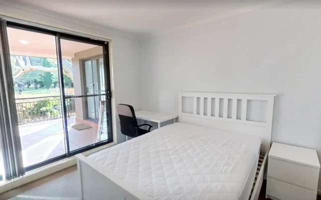 38 Watson St - Canberra student accommodation - 3 bed 2 bath-2