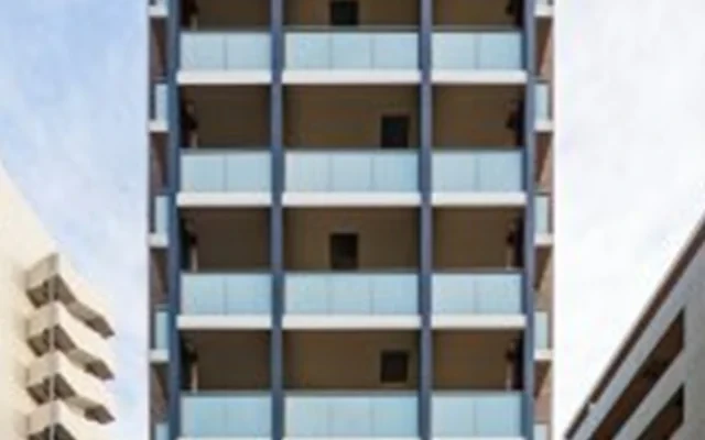 Milia Residence Negishi Yanagidori Room 402 0