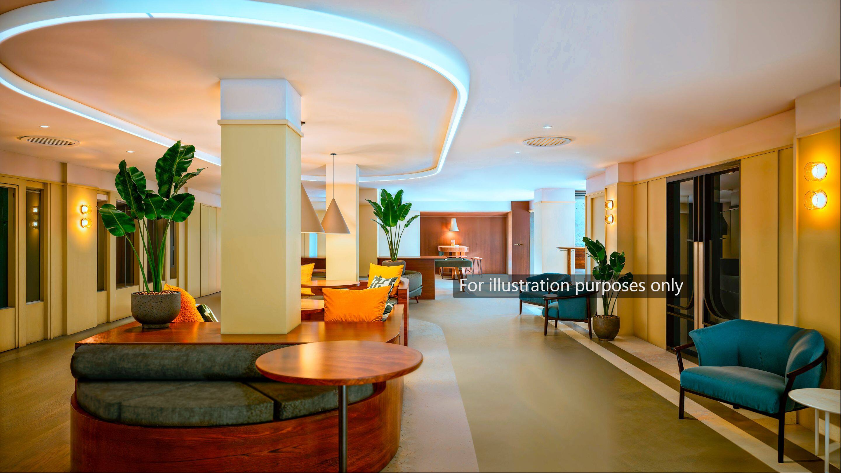 Willen House 2