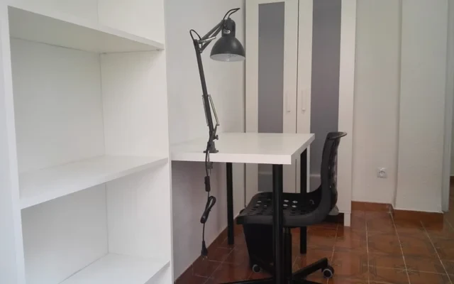 Calle Arquitecto Gasco 8-1 3