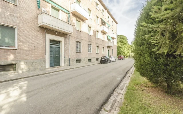 Via della Campagna 3