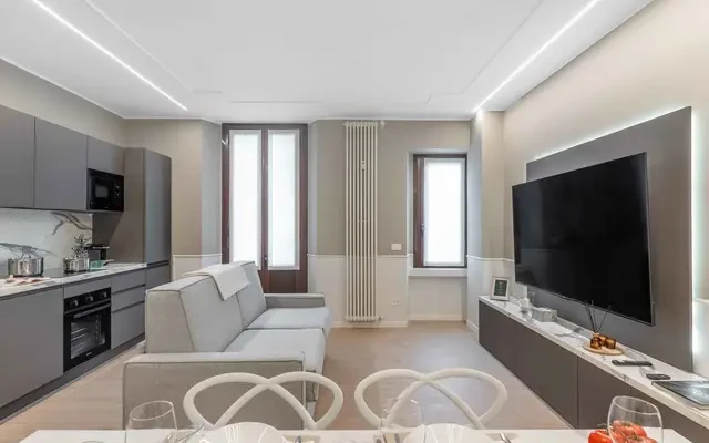 Appartamento Puccini - La Vista Apartments 0