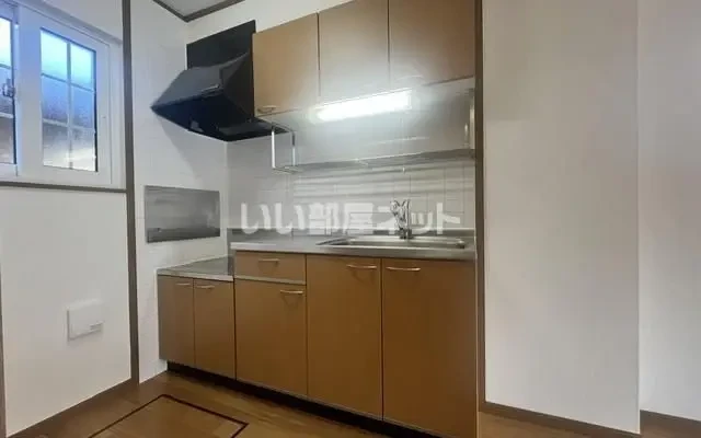 ソレイユ K－Ⅱ 102号室 - ที่พักนักศึกษาในเมืองจินกุ้ม - 102 - 2LDK