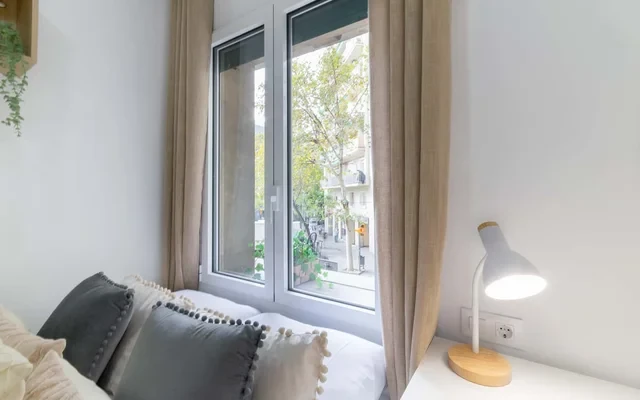 NEWLY RENOVATED AND WITH ALL NEW FURNITURE APARTMENT 3