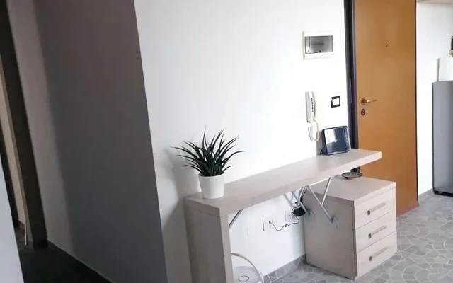 Apartment in Via Cinquanta, Cinquanta for 45 m² with 1 bedrooms 3
