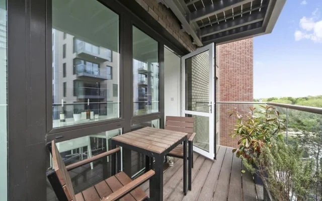 LH-Rivulet Apartments 1