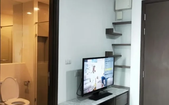 1-BR Condo for Rent, ฿18,000/month, Rhythm Sathorn-Narathiwas 2