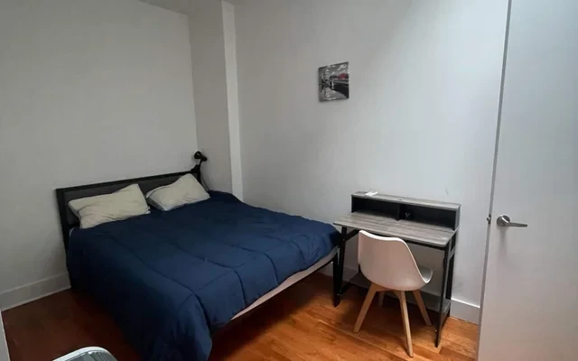 Bushwick Terrace Home - 뉴욕 학생 숙소 - Economy Private Room
