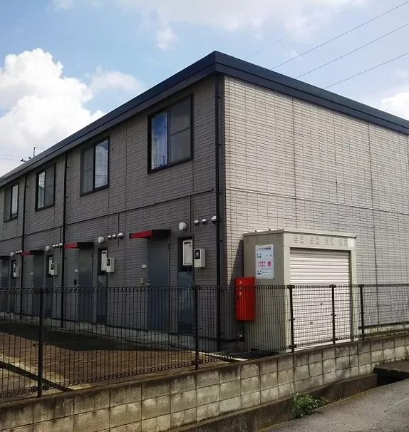 レオパレスＭｏｕＩｒｉｓ弐番館