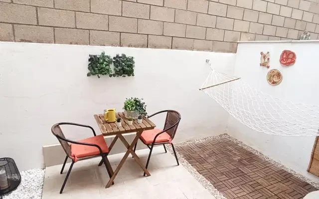 apartment in Berruguete (Tetuan) 0