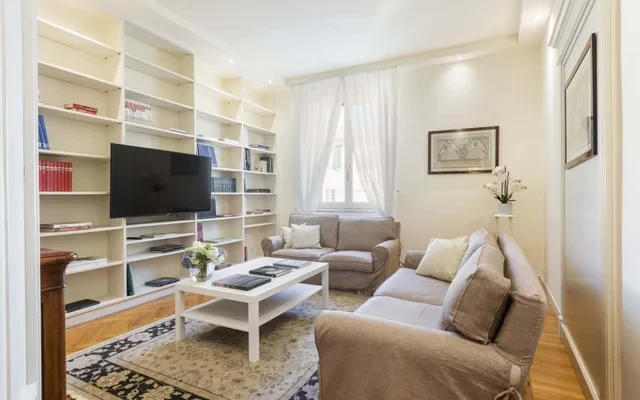 Luxury Signoria 0
