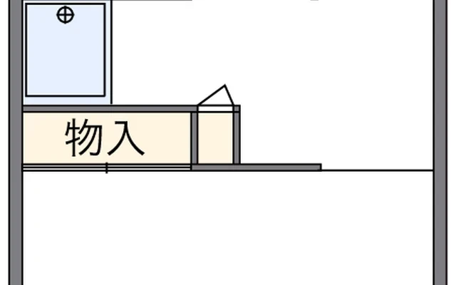 レオパレスグロリア 1