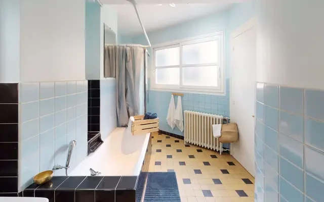 3 rue David Johnston, 33000 3