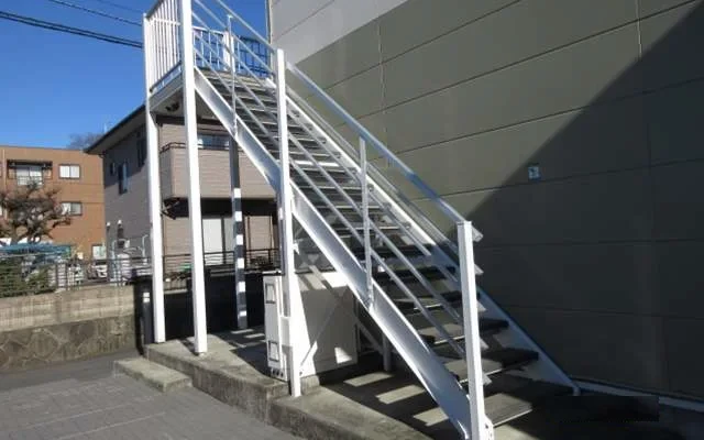 レオパレスシード 2