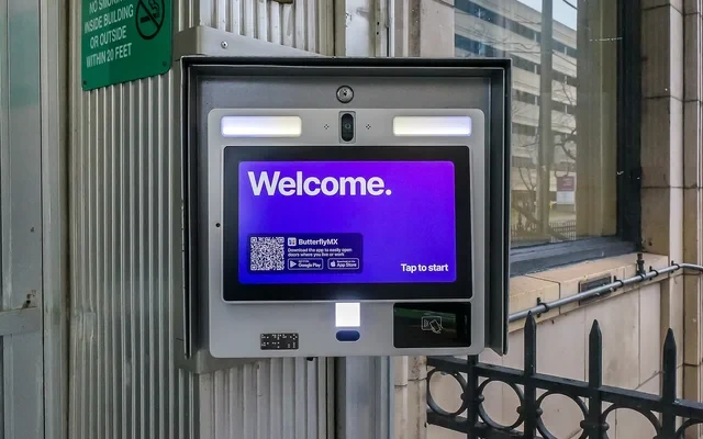 Arlington Apartments 4