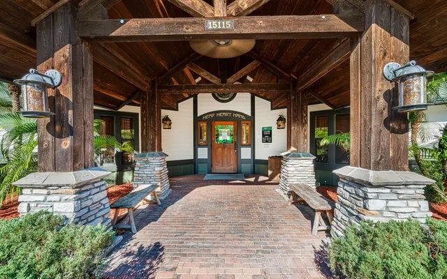 Forest Lake Apartments - Tampa student accommodation