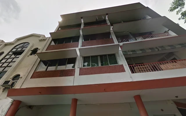 10 Eng Hoon St, #01-01 0