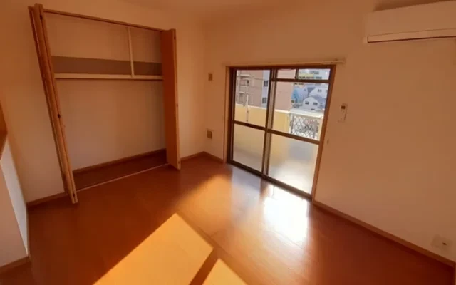 iHills Sumiyoshi 3