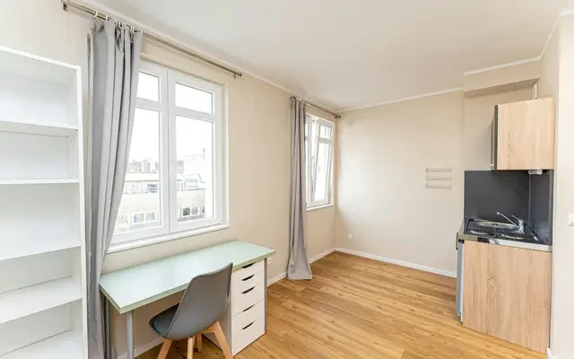 studio in Charlottenburg 1