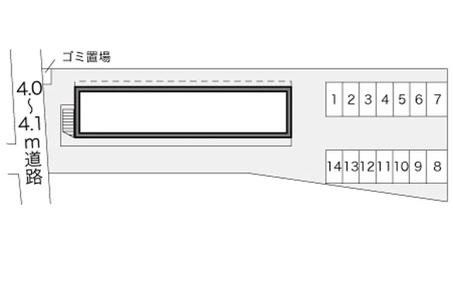 レオパレスサマーウィンドウ 2