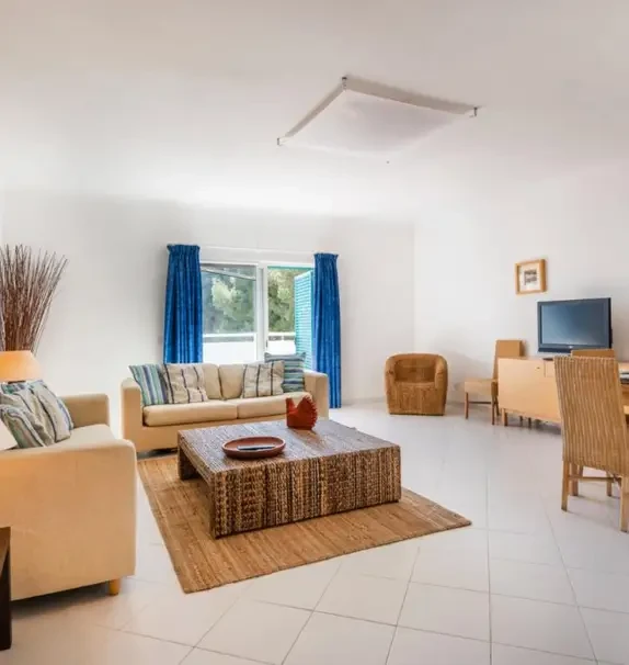 apartment near Aldeamento da Prainha