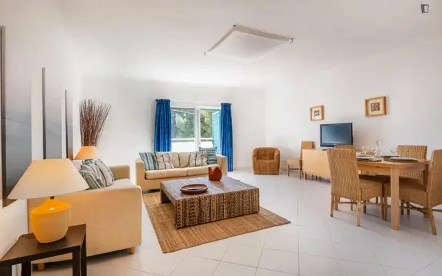apartment near Aldeamento da Prainha - Portimão student accommodation