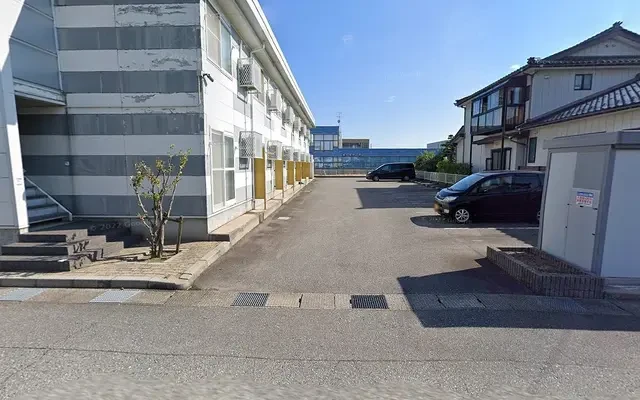 レオパレス綾田町 - Toyama student accommodation - 106号房间(带独立厨房)