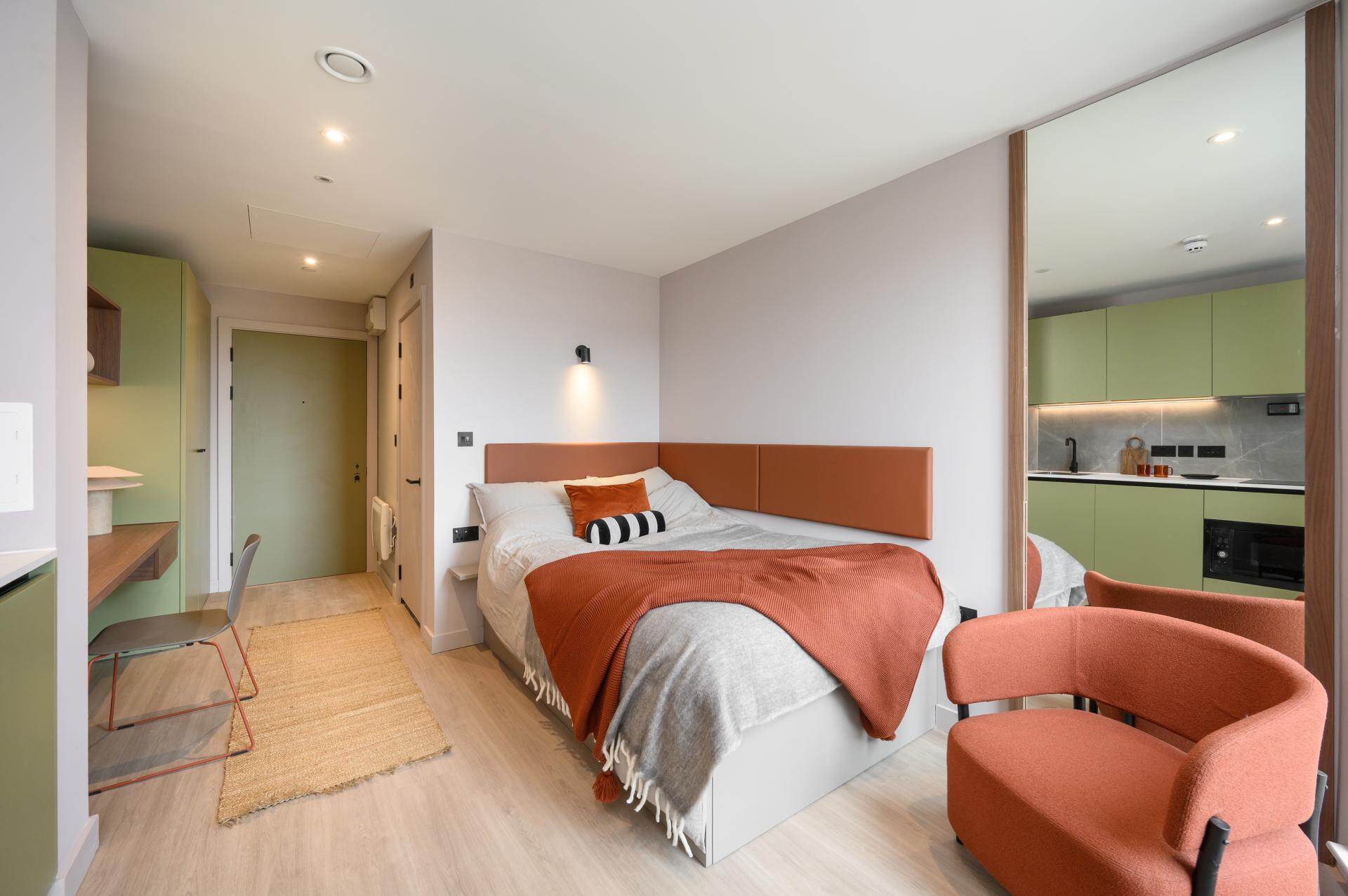 uhomes.com | Student Accommodation, Housing, Flats, Apartments for Rent