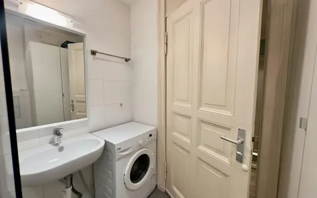studio in Schöneberg 2
