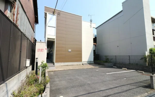 レオパレスＫ＆Ｋ　Ⅰ 0