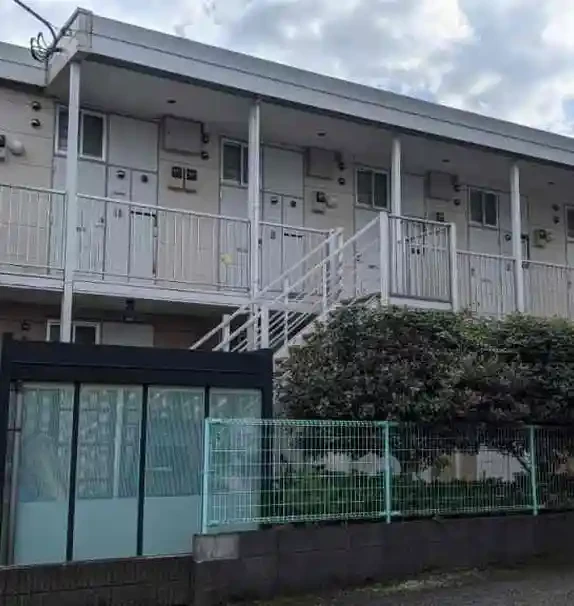 レオパレスグレイスⅡ