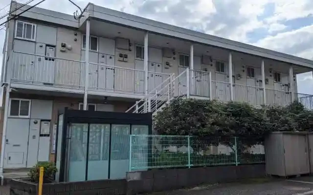 レオパレスグレイスⅡ 0